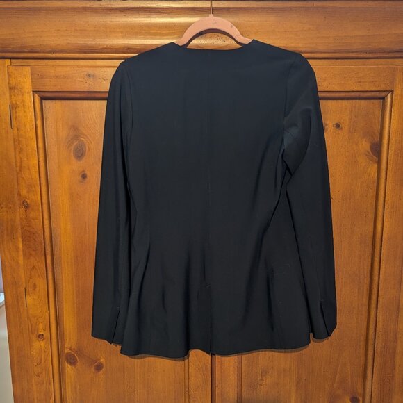 EUC Athleta Avenue Blazer Size 6 - Picture 10 of 10